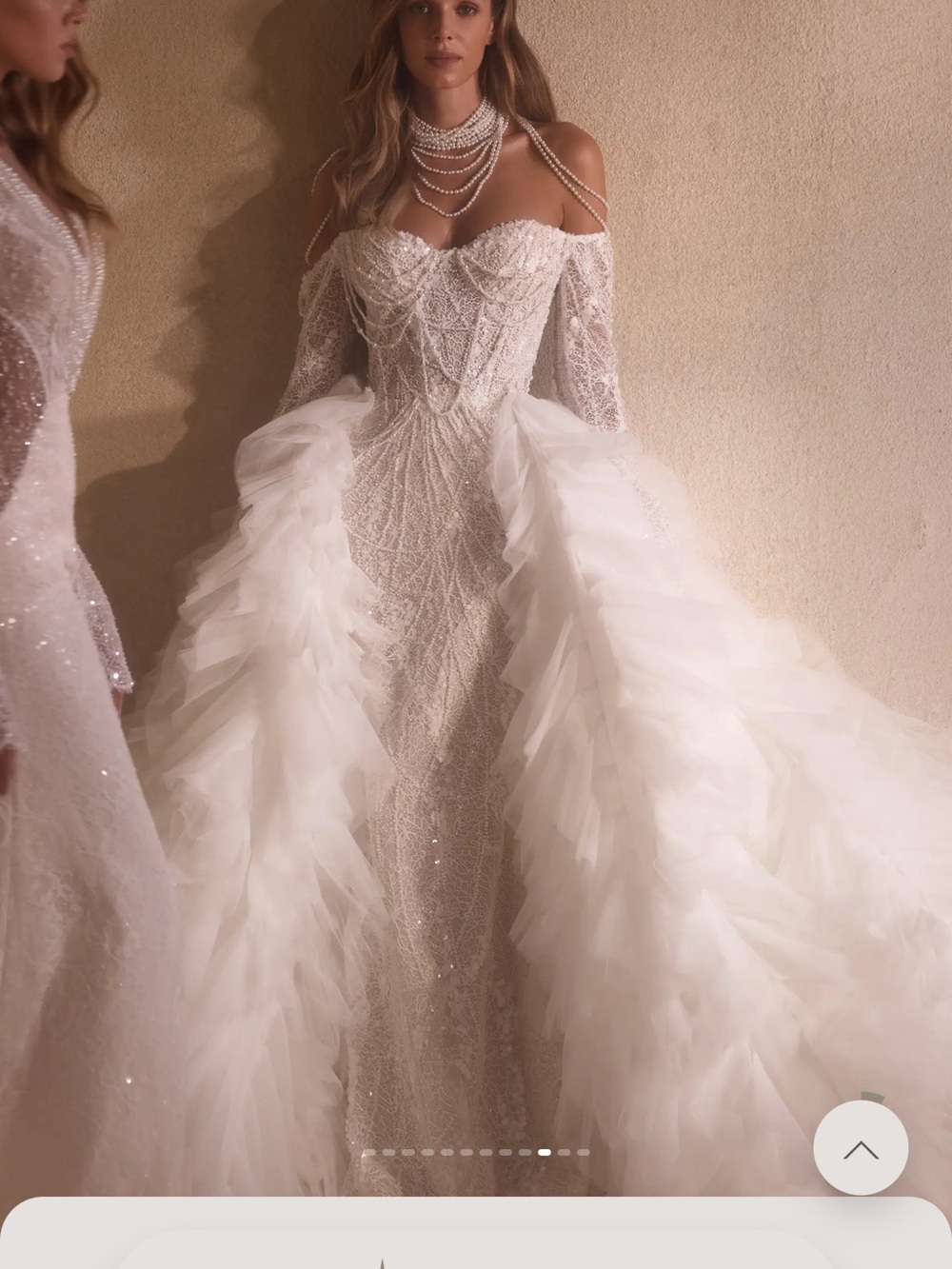 Wedding Dress Luce Sposa